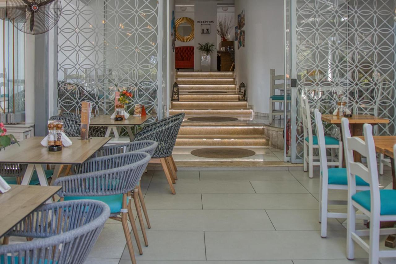 Camelot Royal Beds By Estia Aparthotel Stalida Exterior photo